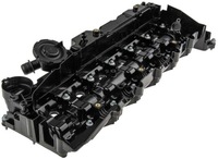 фото thumb №9, Кришка клапанів bmw x5 x6 x4 x3 5 5gt 3