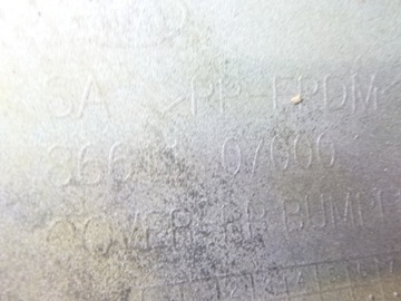 фото thumb №10, Бампер задній зад kia picanto l6 2005r