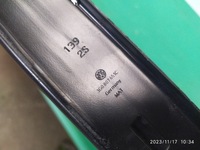 фото thumb №8, Балка бампера перед передня vw passat b8 рестайлінг 3g0807611 3g0807651c