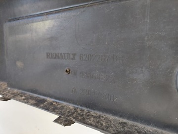 фото thumb №9, Opel vivaro b бампер перед 620228716r оригинал