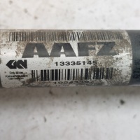 Привідний вал лівий перед 1.4 t 13335145 opel astra iv 2009- j Зі Шроту, фото thumb