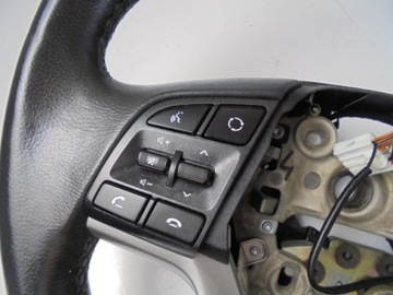 фото thumb №5, Кермо hyundai tucson iii рестайлінг 18-20
