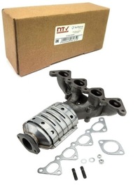 фото thumb №13, Каталізатор nty kat-hy-503