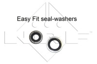 фото thumb №2, Nrf 350339 конденсатор, кондиціонер