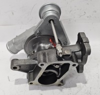 фото thumb №7, Турбіна турбонагнітач citroen c4 xsara / peugeot 206 207 2.0 hdi