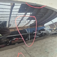 фото thumb №10, Vw caddy iii 3 2k lift 10-15 капот крышка двигателя