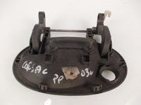 фото thumb №8, Ручка opel corsa c