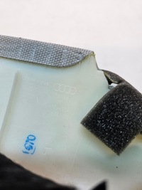 фото thumb №5, Защита стойка правый задняя audi a3 8v sedan 8v5867288