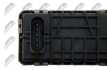 фото thumb №11, Регулятор турбокомпрессора nty do bmw 5 e60 525 xd 530