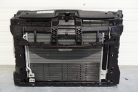 фото thumb №1, Vw beetle 5c рестайлинг 1.2 tsi pas переднее 2017 2018 19