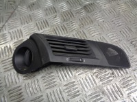 фото thumb №1, Решётка обдув правая bmw e39 8391174