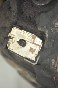 фото thumb №6, Кпп автомат 55212524 tf80-sc af40 croma ii 2.4 d multijet 200km 277tys
