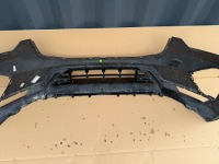 фото thumb №7, Бампер volvo xc60 ii lift r design оригінал