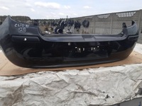 фото thumb №1, Бампер задняя 4x pdc renault clio iii