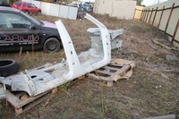 фото thumb №3, Кузов vw atlas cross sport bok праві стійка a b поріг лонжерон 3cm