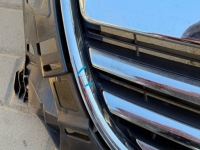 фото thumb №2, Opel insignia a 08-13 хром решётка радиатора решётка радиатора