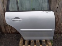 фото thumb №7, Двері праві зад праве задні citroen c4 i picasso колір ezrc комплектні