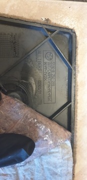 фото thumb №9, Боковина обивка защита кремовый bmw x5 e53 оригинальный номер