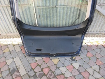 фото thumb №15, Mazda 6 gg хэтчбек крышка багажника 35j