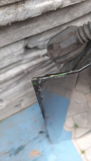 фото thumb №11, Двері ліві перед kia picanto 05r hb