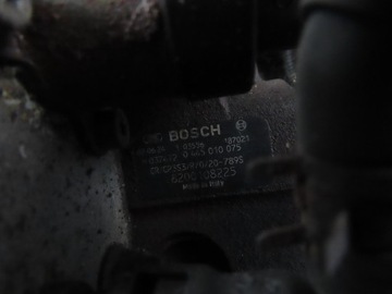 фото thumb №7, Двигун mitsubishi carisma 1.9 дизель з прямим уприскуванням f9q1