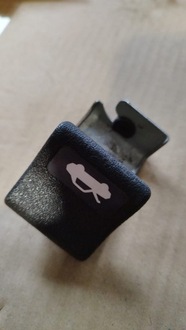 фото thumb №1, Кронштейн відкривання капот forester sg