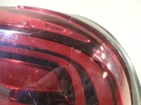 фото thumb №6, Лампа зад ліва citroen c3 2016- 90074661