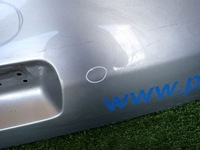 фото thumb №10, Opel vivaro c 16- крышка багажника задняя задняя