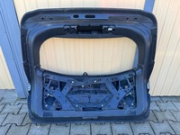 фото thumb №6, Toyota corolla e21 hb крышка багажника задняя giełda poznań