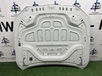 Капот крышка двигателя bmw 5 g60 g61 a300 Киев, фото thumb