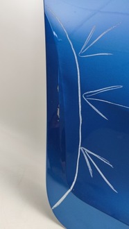 фото thumb №15, Skoda rapid spaceback дверь задняя правое 5jj833312