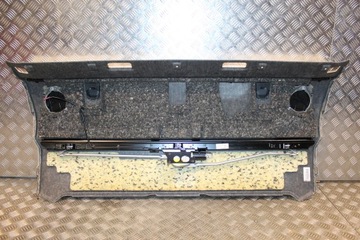 фото thumb №10, Bmw 5 f10 обивка диван обшивки комфорт подогрев individual śliczne!