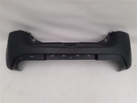 Купить Бампер задний renault twingo 2 2 gt 2012-2015, фото thumb