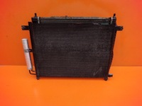 фото thumb №1, Радиатор wody кондиционер вентилятор 1.4 aveo 04r kalos