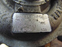 фото thumb №15, Турбонагнітач hyundai i30 ii 1.6 crdi 28201-2a701