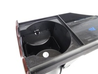 фото thumb №7, Кронштейн na чашки напої підсклянник задня drewno 8674938 volvo xc90 i 02-14