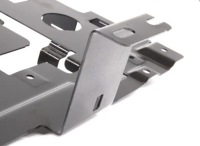 Bmw x5 e53 кронштейн усилителя 65128383513 8383513 оригинальный Недорого, фото thumb