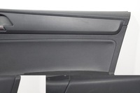 фото thumb №3, Обшивка дверь правый перед skoda rapid 5ja 5j