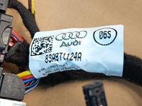 фото thumb №15, Audi q3 f3 sportback 1.4tfsi e 110kw 2023r набор hak буксировочный 83a800495b