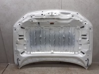 фото thumb №4, Капот mazda 3 bp 2018-