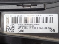 Накладка захист  порога  поріг права bmw i4 g26 m-pakiet 23r Оригінал, фото thumb