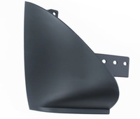 фото thumb №1, Спойлер бампер кутик правий iveco stralis ad/at