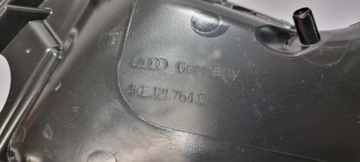 фото thumb №9, Впуск воздуха бампера правые audi e-tron s-line 4ke 18-21