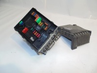 фото thumb №4, Коробка запобіжників модуль caddy iii