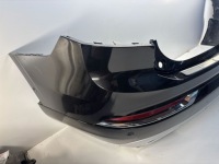 фото thumb №6, Бампер задний kompletny задняя volvo xc90 ii