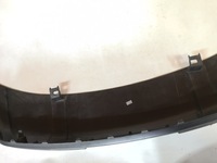 фото thumb №9, Ssangyong накладка, спойлер бампера перед