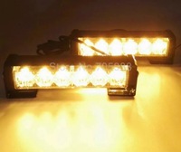 фото thumb №2, Лампи led попереджувальні stroboskop евакуатор tir 4 led