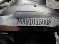 фото thumb №6, Ford edge ii mk2 2.0 tdci турбонагнетатель би-турбо