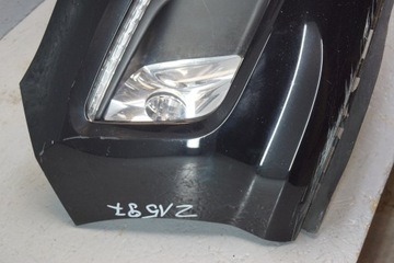 фото thumb №5, Бампер перед peugeot 308 t7 рестайлінг led