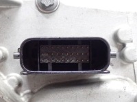 Двигатель привод электрический перед 4x4 awd 3d8 tesla model x 670km рестайлинг  23r fv Доставка, фото thumb